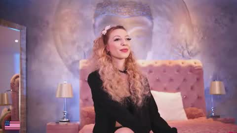 ambermilana online show from July 10, 5:41 am