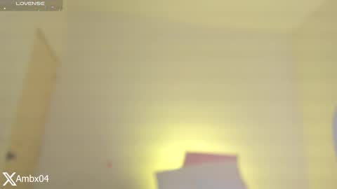 Amber online show from January 15, 1:06 pm