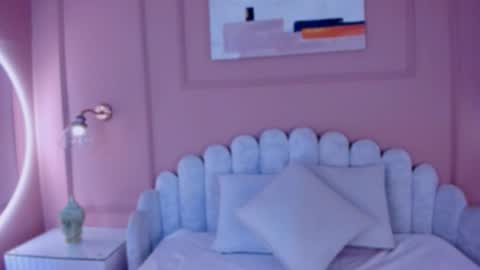 Amber  online show from January 13, 2:50 am