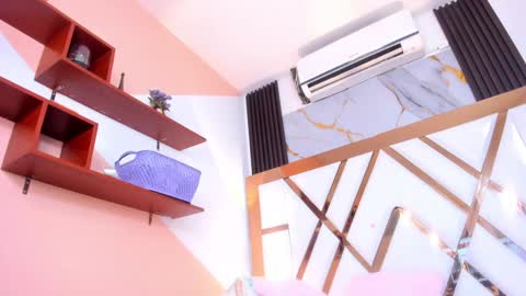 Amber online show from January 29, 6:50 pm