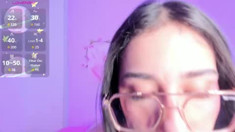 AMBER  online show from July 12, 2:01 am
