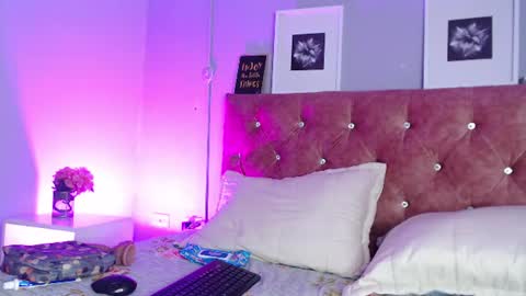 AMBER  online show from July 20, 12:13 am