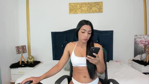 Amber  online show from May 21, 2:26 pm