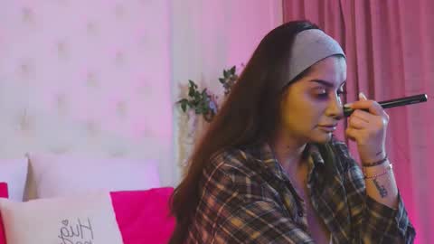 Amberseyes online show from March 7, 6:09 am