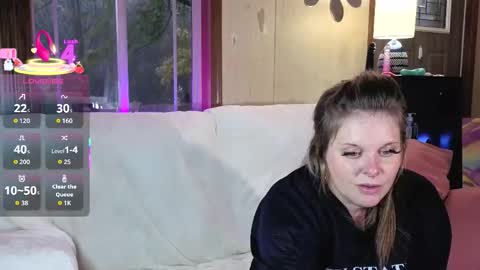 Amber TEASE Your favorite next-door distraction  online show from November 2, 12:52 pm