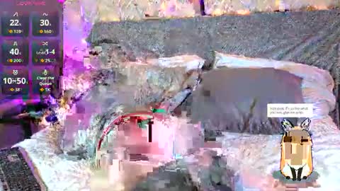 Amber TEASE Your favorite next-door distraction  online show from October 17, 2:04 am