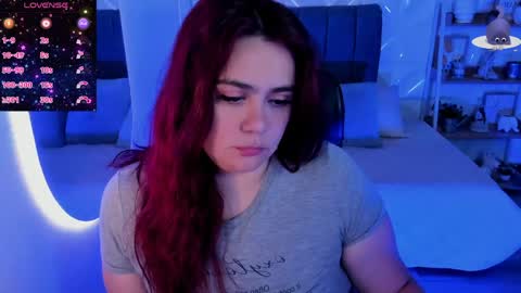 Amber online show from April 30, 3:34 am