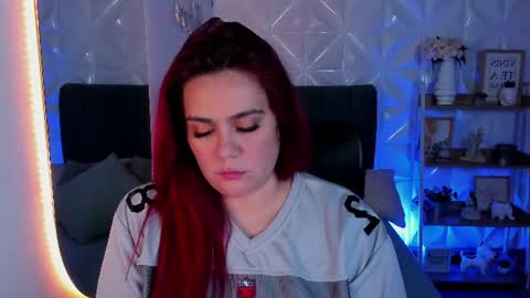 Amber online show from July 21, 3:29 am