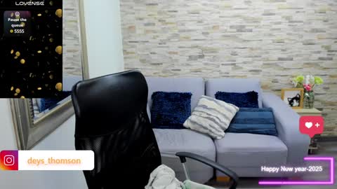 Snapshot of amberthomsonn chatting on January 18, 4:15 am Amber online show from January 18, 4:15 am