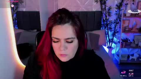 Amber online show from July 22, 3:51 am