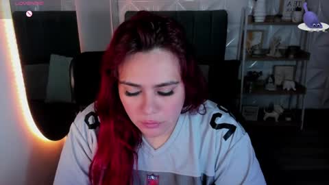 Amber online show from July 12, 4:02 am