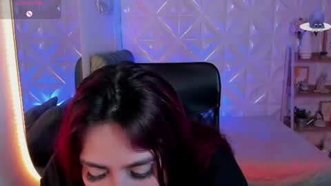 Amber online show from June 17, 3:52 am