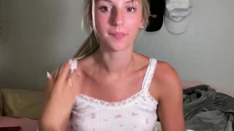 ambie bambi amber griz online show from April 30, 12:49 am