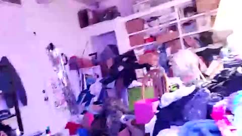 ambionce online show from November 9, 10:22 am