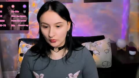 Ame online show from June 6, 10:38 pm