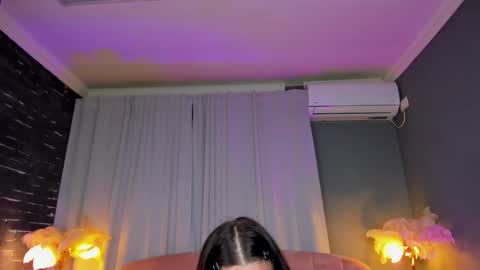 AMY online show from April 28, 2:27 am