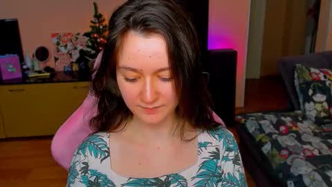 Eileen online show from February 22, 3:02 pm