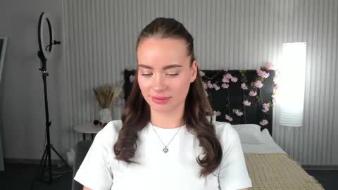 Ameli online show from November 6, 10:43 am