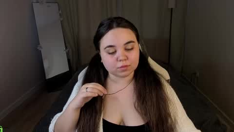 Ameli Watts online show from May 10, 1:40 am