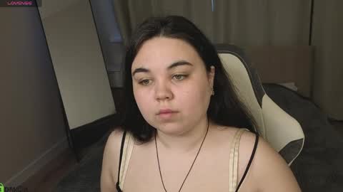 Ameli Watts online show from April 27, 1:57 am