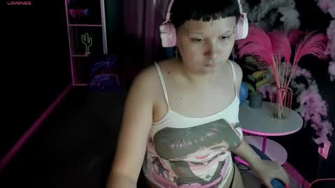 amelia__goth online show from June 5, 11:05 am