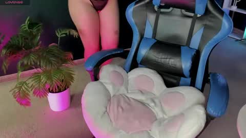 amelia__goth online show from June 7, 11:17 am