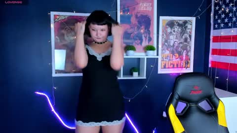 amelia__goth online show from March 31, 12:05 pm