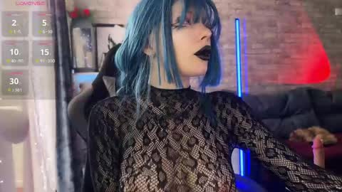 Amelia Aley  online show from March 1, 10:15 am