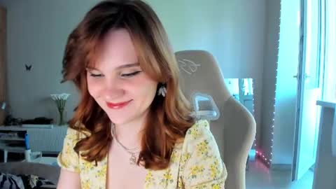 Amelia online show from July 7, 6:47 am