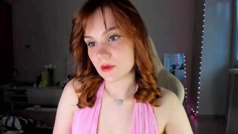 Amelia online show from June 26, 1:40 am