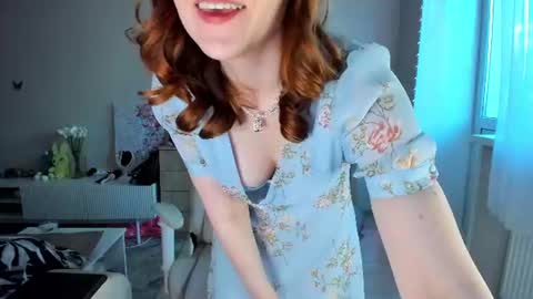 Amelia online show from June 24, 3:27 am