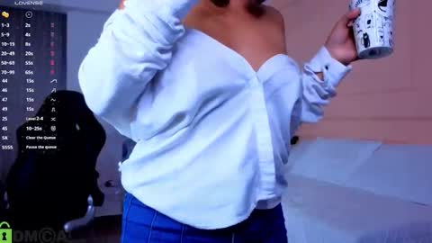 AMELIA online show from February 14, 12:07 pm