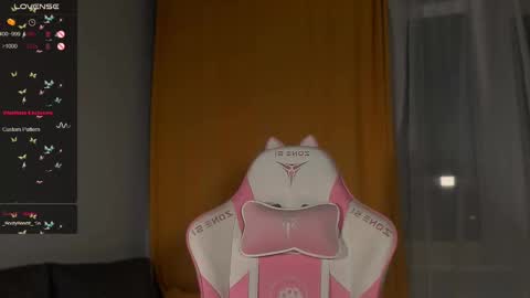 Your Amelia online show from March 6, 11:31 pm