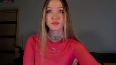 Your Amelia online show from December 3, 12:11 am