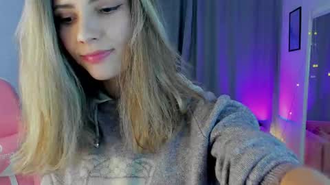 amelia_meili online show from November 21, 1:24 pm