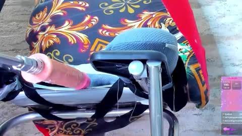  AMELIA.  online show from January 16, 1:23 am