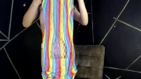 Amalia Castro online show from March 18, 12:37 am