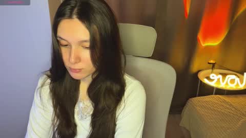 Ameli online show from March 18, 11:04 am