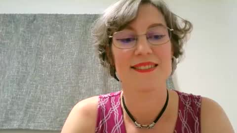 Ameliaishka online show from November 7, 4:51 am