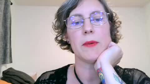 Ameliaishka online show from June 12, 4:53 am