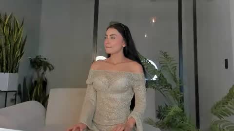 Ameliajones online show from July 14, 1:50 am