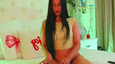 AmeliaJune online show from April 30, 9:41 pm