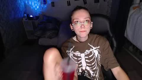Amelia online show from August 9, 5:38 pm