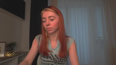 Snapshot of ameliamber0 chatting on January 29, 3:04 pm Amelia online show from January 29, 3:04 pm