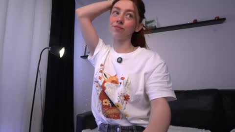 Amelia   online show from May 5, 3:59 pm