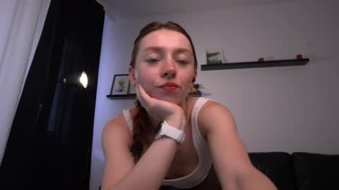 Amelia   online show from July 19, 2:30 pm