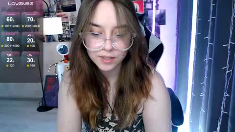 Amelia online show from May 4, 10:52 am