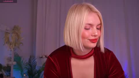  Amelia  online show from October 21, 5:55 am