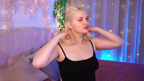  Amelia  online show from June 20, 2:37 am