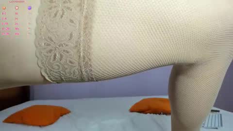 amelie_25 online show from March 2, 12:21 am